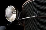 Ford V8 Station Wagon 1932 года